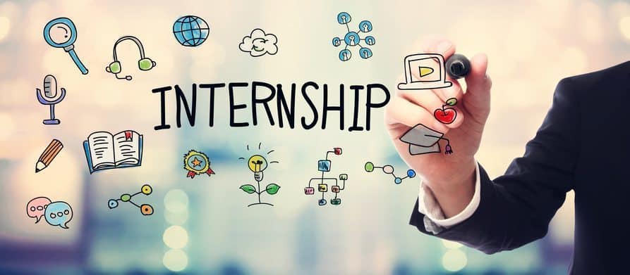 Internship Australia